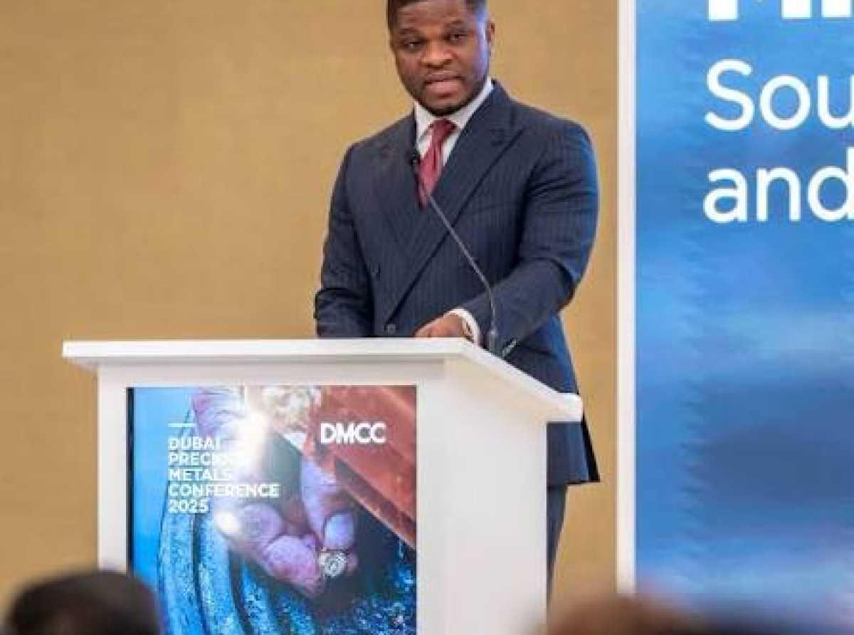 Sammy Gyamfi denies bodyguard gold theft claims, accuses Afenyo-Markin, Osei-Asare and Oppong Nkrumah of disinformation